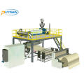 pp meltblown nonwoven fabric spunbond making machine